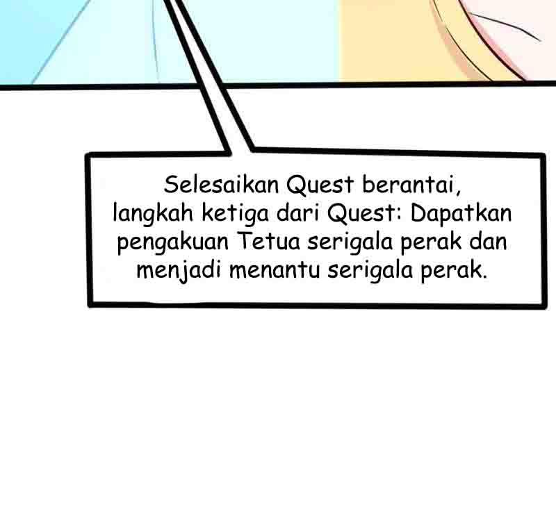 Turned Into a Grass in The Fantasy World? Chapter 07 Gambar 74